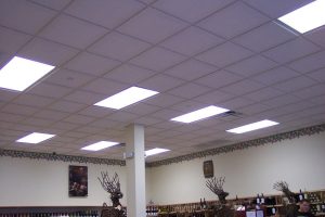 electrical contractor suffolk