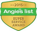Marra Electric angies list 2015 super award